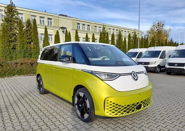 Volkswagen ID.Buzz cena 278595 przebieg: 1, rok produkcji 2023 z Poznań małe 37
